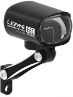 Photos - Bike Light Lezyne E-Bike Hecto STVZO E65 