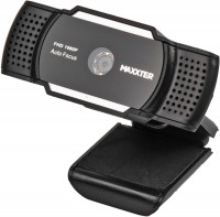 Photos - Webcam Maxxter WC-FHD-AF-01 