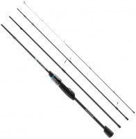 Photos - Rod Favorite Blue Bird Compact BB1-764UL-T 