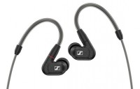 Photos - Headphones Sennheiser IE 300 