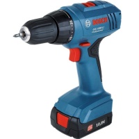 Photos - Drill / Screwdriver Bosch GSR 1080-LI Professional 06019A8900 