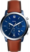 Photos - Wrist Watch FOSSIL FS5791 