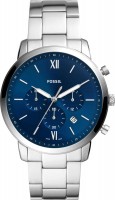 Photos - Wrist Watch FOSSIL FS5792 