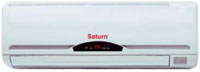 Photos - Air Conditioner Saturn CS-07 AHR 20 m²