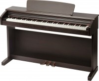 Photos - Digital Piano Dynatone SLP-200 