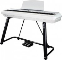 Photos - Digital Piano Pearl River P60 