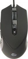 Photos - Mouse Gembird MG-770 