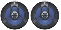 Photos - Car Speakers Kenwood KFC-1730R 