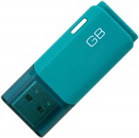 Photos - USB Flash Drive KIOXIA TransMemory U202 16 GB