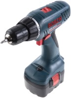 Photos - Drill / Screwdriver Bosch GSR 14.4-2 Professional 0601918G20 