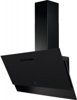 Photos - Cooker Hood Electrolux LFV 619 R black