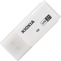 Photos - USB Flash Drive KIOXIA TransMemory U301 128 GB