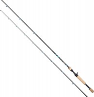 Photos - Rod G.Loomis GLX Jig & Worm Casting GLX 852C JWR