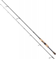 Photos - Rod G.Loomis GLX Jig & Worm Spinning GLX 802S JWR 