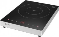 Photos - Cooker Hendi 239278 black