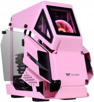 Photos - Computer Case Thermaltake AH T200 pink