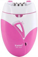 Photos - Hair Removal Kemei KM-189A 