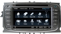 Photos - Car Stereo MyDean 7112 