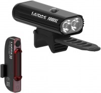 Photos - Bike Light Lezyne Lite Drive 1000XL Stick Drive Pair 