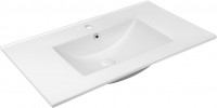 Photos - Bathroom Sink Q-tap Albatross QT01113080CW 815 mm