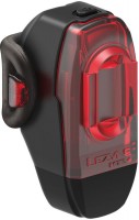 Photos - Bike Light Lezyne KTV Box Set Rear 