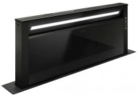 Photos - Cooker Hood Elica Getup BL MAT/A/90 black