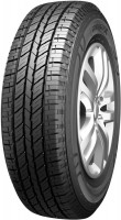 Photos - Tyre RoadX RXQuest H/T01 245/65 R17 111T 