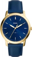 Photos - Wrist Watch FOSSIL FS5789 
