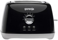 Photos - Toaster Gorenje T 900RLBK 