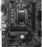 Photos - Motherboard MSI B560M PRO 