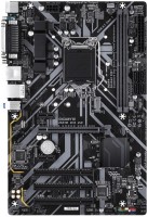 Photos - Motherboard Gigabyte H310 D3 2.0 