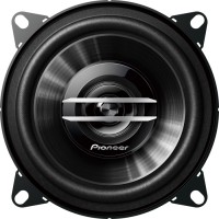 Photos - Car Speakers Pioneer TS-G1020S 