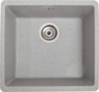 Photos - Kitchen Sink SOLID Vega 440x420