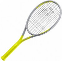 Photos - Tennis Racquet Head Graphene 360+ Extreme Tour 