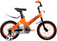 Photos - Kids' Bike Forward Cosmo 14 2021 