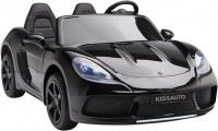 Photos - Kids Electric Ride-on Kidsauto Porsche Cayman 