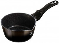 Photos - Stockpot Berlinger Haus Shiny Black BH-6602 