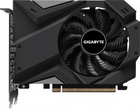 Photos - Graphics Card Gigabyte GeForce GTX 1650 D6 4G 