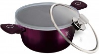 Photos - Stockpot Berlinger Haus Purple Eclipse BH-6628 