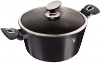 Photos - Stockpot Berlinger Haus Carbon Pro BH-6893 