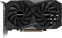 Photos - Graphics Card Gigabyte GeForce GTX 1650 D6 WINDFORCE 4G 