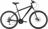 Photos - Bike Stark Tank 27.2 HD 2021 frame 16