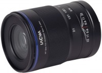 Camera Lens Laowa 50mm f/2.8 2X Ultra-Macro 