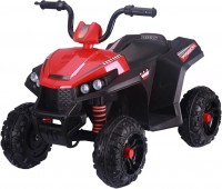 Photos - Kids Electric Ride-on Pituso Passion S601 