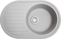 Photos - Kitchen Sink SOLID Elegant 770x500