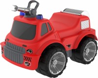 Photos - Ride-On Car BIG Power Worker Maxi Firetruck 