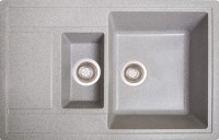 Photos - Kitchen Sink SOLID Practik 780x510