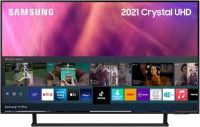 Photos - Television Samsung UE-50AU9000 50 "