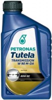 Photos - Gear Oil Petronas Tutela W90/M-DA 80W-90 1L 1 L