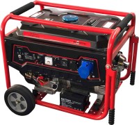 Photos - Generator MAGNETTA GFE9000 